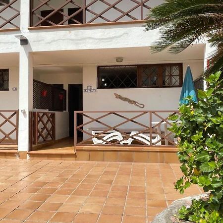 Apartamento Neptuno Playa 17 Puerto de Santiago  Exteriér fotografie
