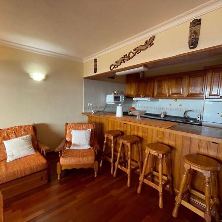 Apartamento Neptuno Playa 17 Puerto de Santiago  Exteriér fotografie