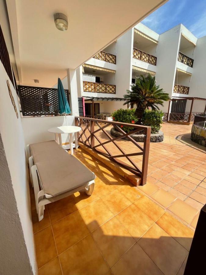 Apartamento Neptuno Playa 17 Puerto de Santiago  Exteriér fotografie