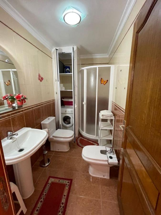Apartamento Neptuno Playa 17 Puerto de Santiago  Exteriér fotografie