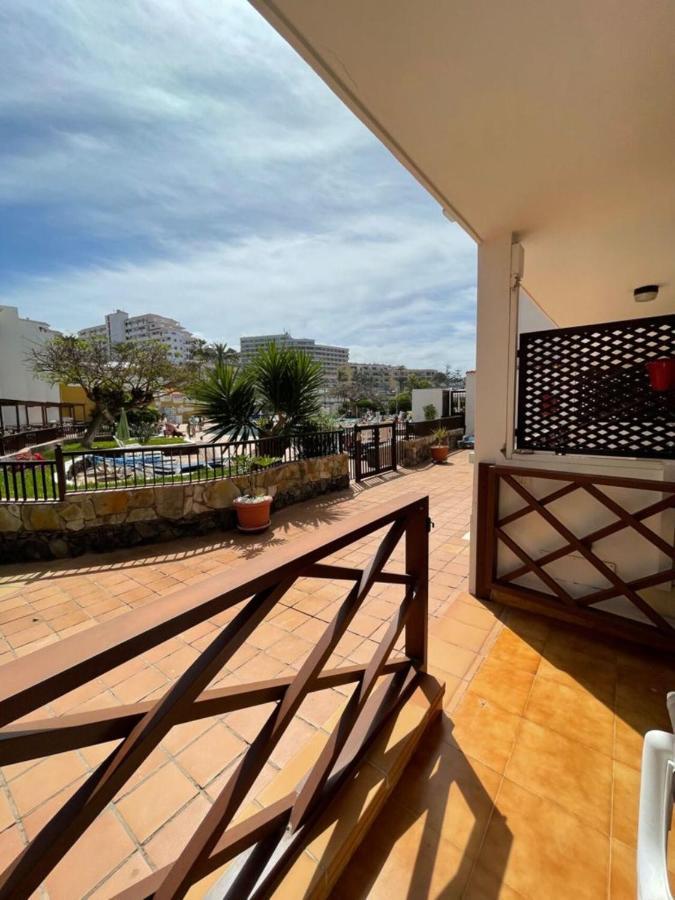Apartamento Neptuno Playa 17 Puerto de Santiago  Exteriér fotografie