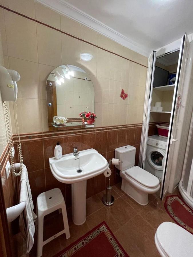 Apartamento Neptuno Playa 17 Puerto de Santiago  Exteriér fotografie