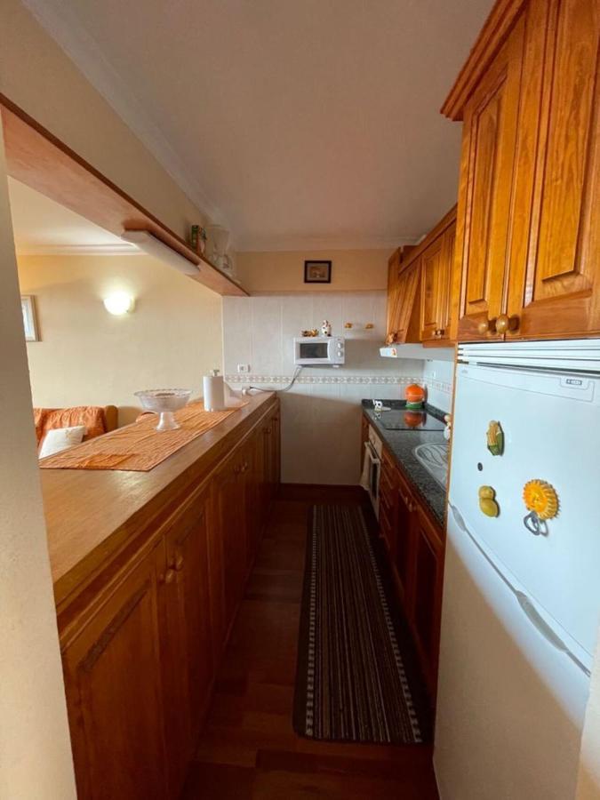 Apartamento Neptuno Playa 17 Puerto de Santiago  Exteriér fotografie
